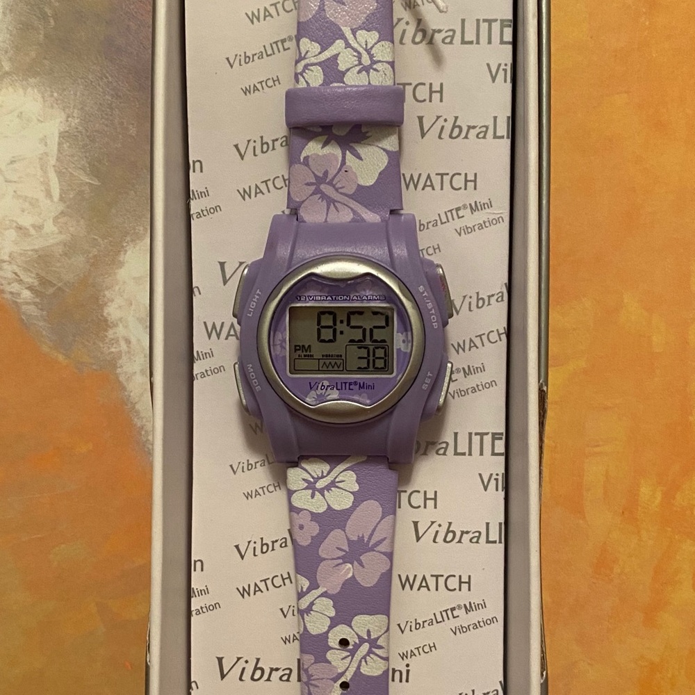 VibraLITE Mini